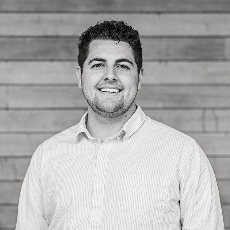 Taelor Wright, co-founder and operations lead at Ridgeline Scanning