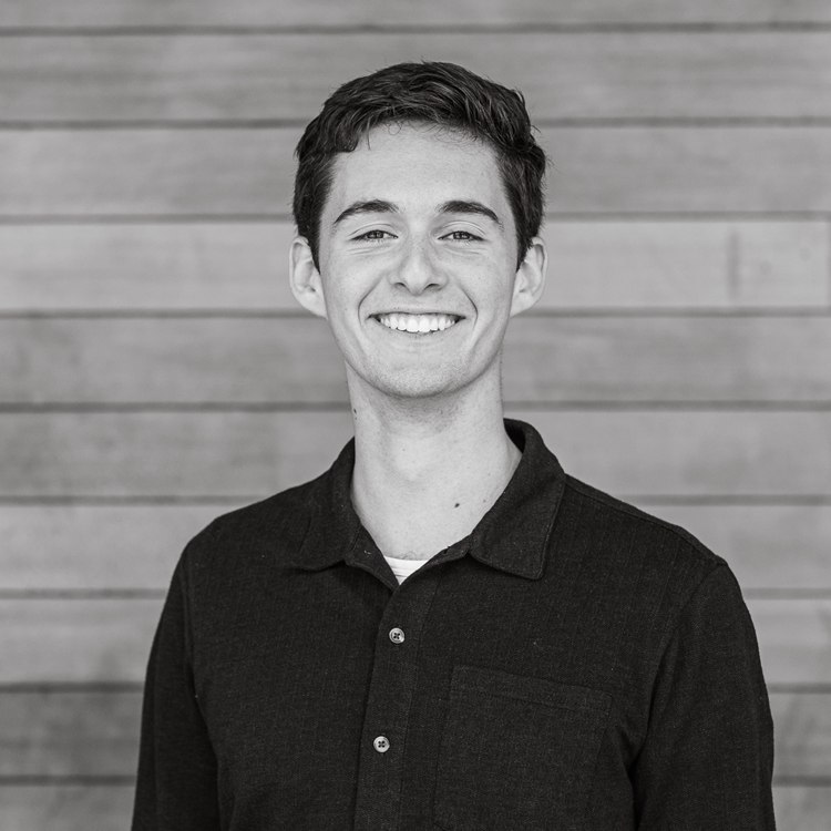 Van Rasmussen, co-founder and scanning lead at Ridgeline Scanning